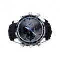 IR Night Vision Wristwatch Camera with 8GB With Waterproof Function