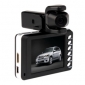 HD 1920x720P 2.8 Inch Display Car DVR with Motion Detection H.264 HDMI