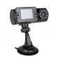 Night Vision 720P HD Car DVR with 2 Inch LCD Display (Free 4GB)