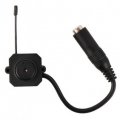 Wi-Fi HD Spy Camera